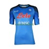 Maillot de Supporter SSC Naples Domicile 2022-23 Pour Homme